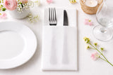 Kanguro Air Soft 48x48cm Blanco, 360uds