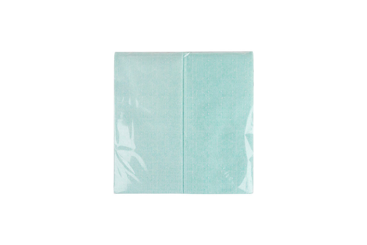 Serv. Bambutex 40x40 Pl.1/8 400ud Deco. Capri AM