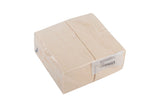 Serv. Bambutex 40x40 Pl.1/8 400ud Deco. Capri ME