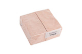 Serv. Bambutex 40x40 Pl.1/8 400ud Deco. Capri TE