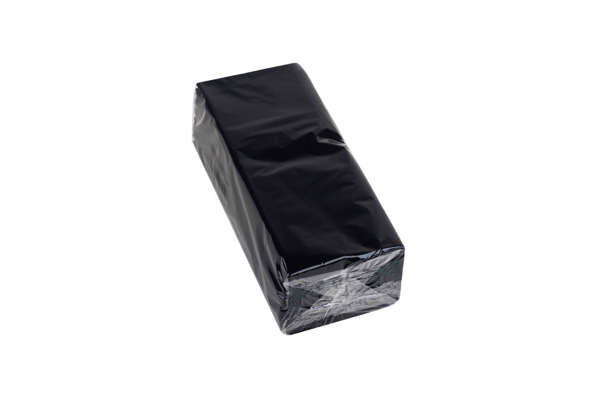 Kanguro Bambutex 40x48cm Negro 200uds