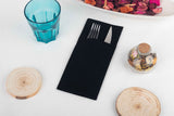 Kanguro Bambutex 40x48cm Negro 200uds