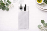 Kanguro Bambutex 40x40 400 units. Deco. Esparta GR (Grey)