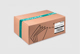 Air Soft Tablecloth 30x40 400 units. Turquoise