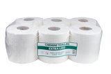 Cheminé Extra liso 1,1kg, 6uds