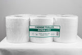 Cheminé Extra liso 1,1kg, 6uds