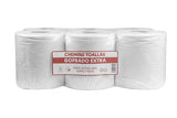 Cheminé Extra Gofrado 1kg, 6uds