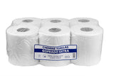 Extra Embossed Chemine 0.8 Kg. 6 units.
