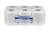 Cheminé Extra Laminado 0,8kg, 6uds