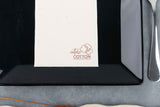 Serv. Cotton Nature 20x40cm 800uds