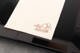 Serv. Cotton Nature 20x40cm 800uds