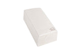 Serv. Cotton Nature 24x48cm 600 uds