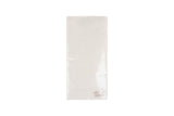 Serv. Cotton Nature 24x48cm 600 uds
