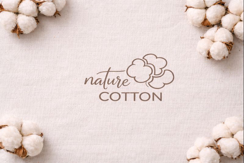 Servilleta Cotton Nature 48x48 300ud. Blanco 