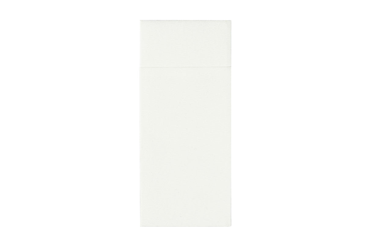 Mini Kangucel Punta Punta 32x40cm Blanco, 1.200uds