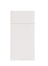 Kangucel Punta Punta 40x40cm Blanco, 960uds