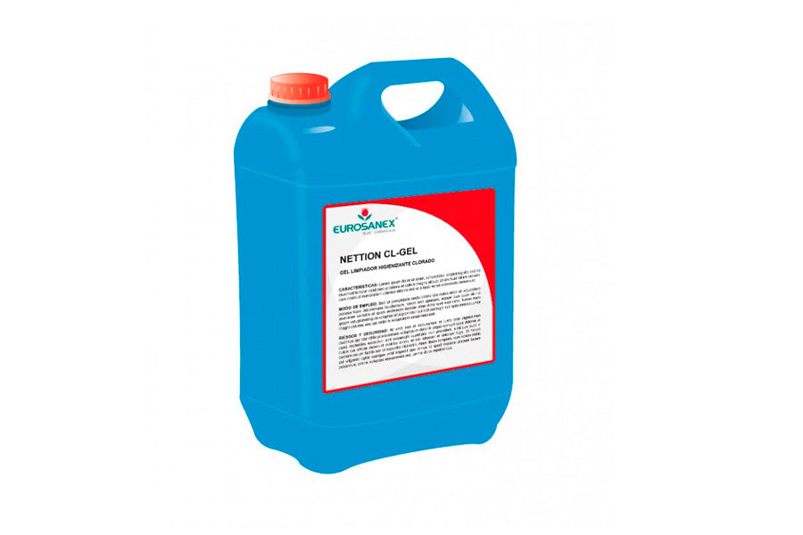 ; Nettion CL-GEL Sanitizing Deodorant Cleanser