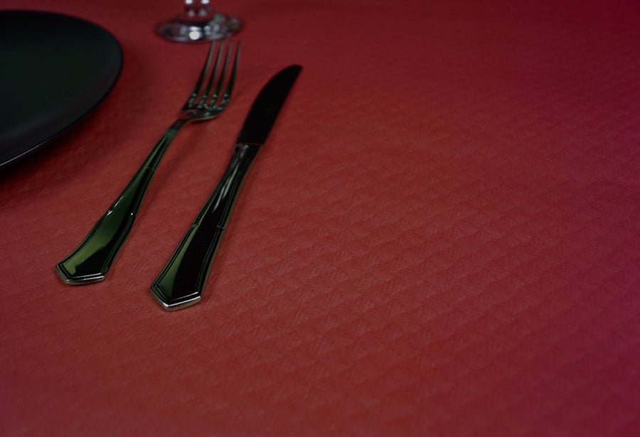 Color background tablecloth 50gr. E 100x100 400u. 
