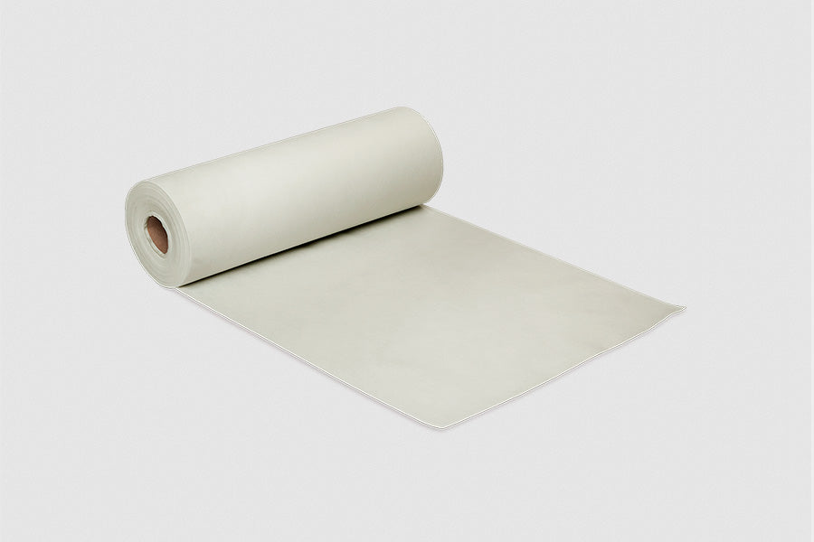 ; Rollo Mantel Novotex 0,40x48m Prec. 40cm Crème