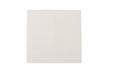 Napkins 20x20 Point-Point 100 units 30 packs White
