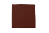 Napkins 20x20 Point-Point 100 units 30 pack Chocolate