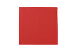Servilletas 20x20 Punta-Punta 100ud. 30pq. Rouge