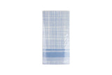 Servilleta 48x48 360uds PP Blanco 1/8 Blanca