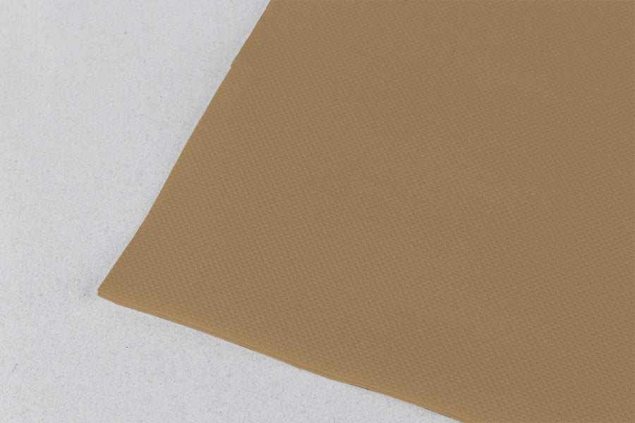 Servilleta Punta Punta 33x33cm Eco Nature, 100uds 16paq