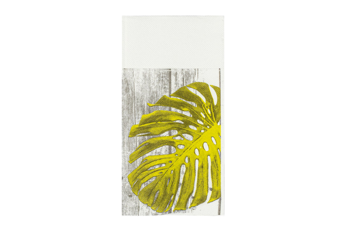 Kangucel 40x40 PP 960ud Blanco Déco. La Havane
