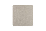 Posavasos Polipiel Cuadrado 10x10cm Plata-Oro (10pq x 6uds)