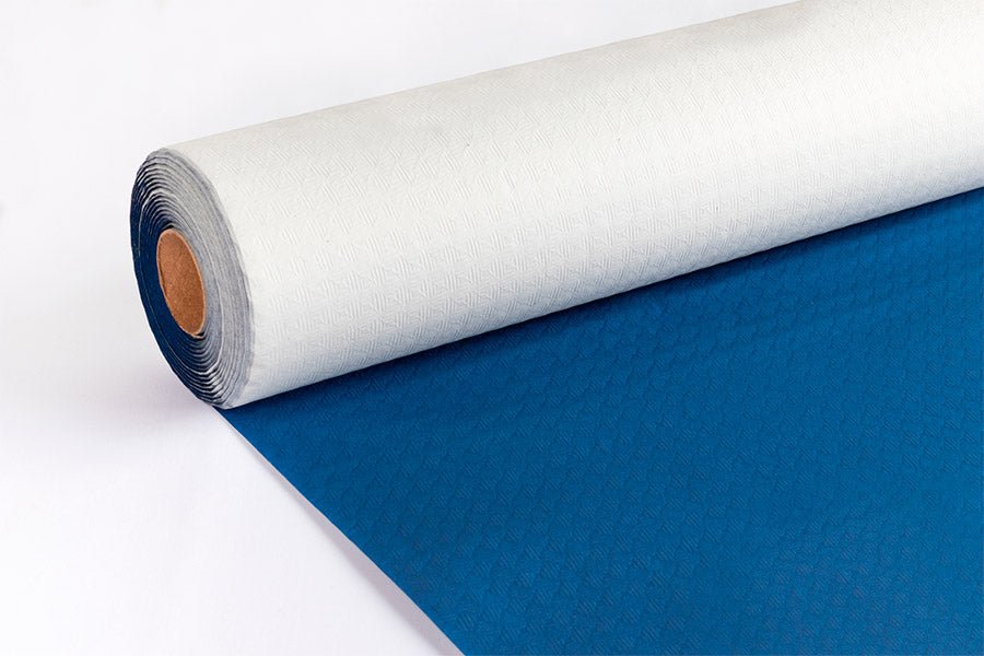 Rollo mantel Fondo color 42gr. 1,2x100m