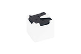 Servilletero 20x20 WINDLOCK Blanco, 12uds.