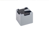 Servilletero 20x20 WINDLOCK Gris, 12uds.