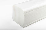 Toalleta Tissue 2 capas 21x22cm 150uds