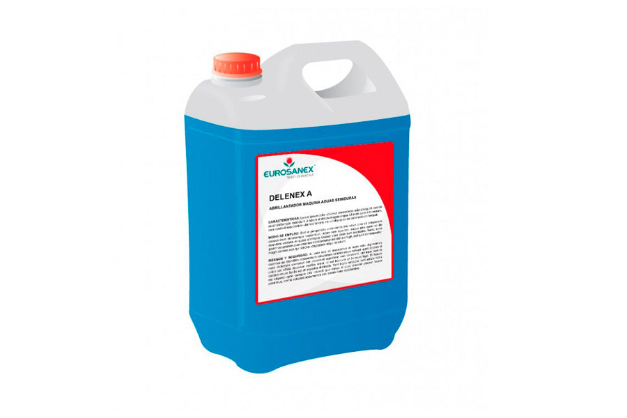 Delenex A 10L (Washing Machines and Tunnels)