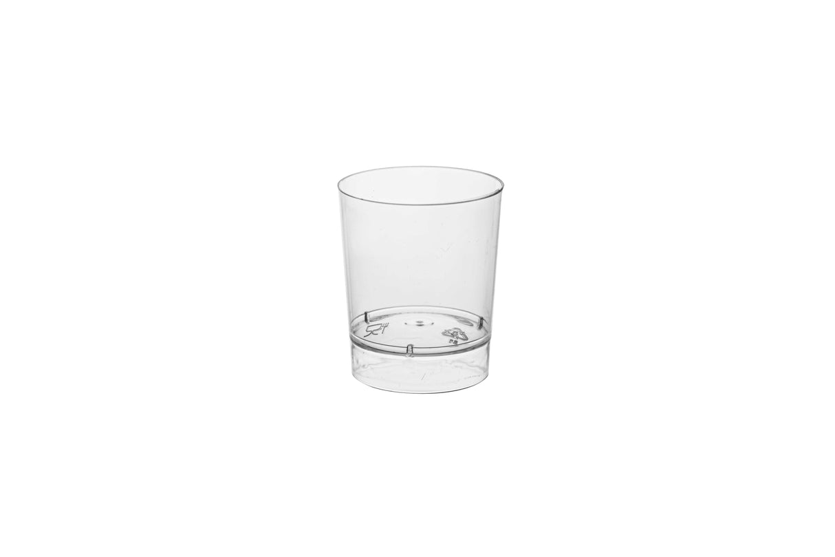 Vaso Chupito PS Reutilizable 500uds