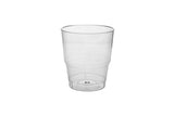 Vaso Hotel PS Reutilizable 450uds