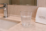 Vaso Hotel PS Reutilizable 450uds