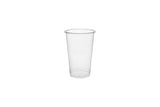 Vaso Reutilizable PP 330cc Transparente