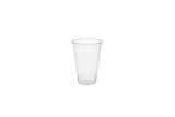 Vaso Reutilizable PP 220cc Transparente