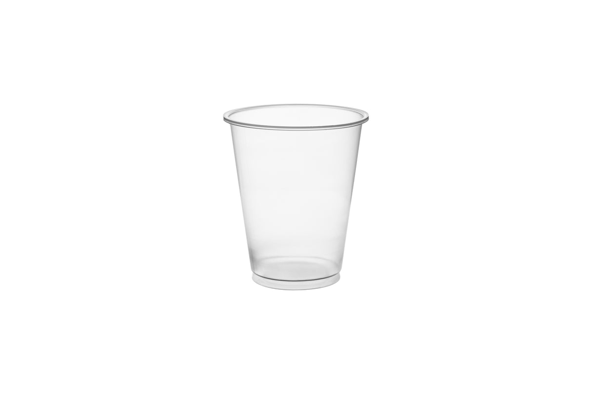 Vaso Reutilizable PP Eco Sidra 470cc